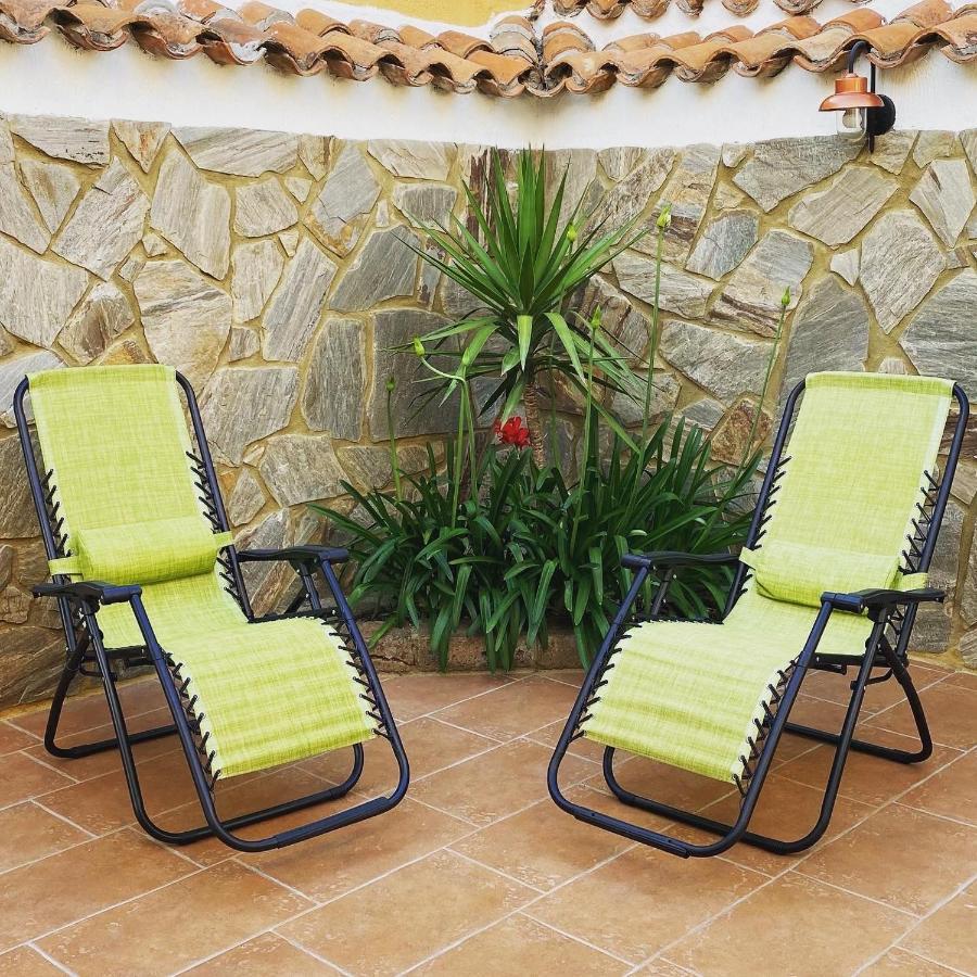 Sa Terrazza Costarei Villa Costa Rei Ngoại thất bức ảnh