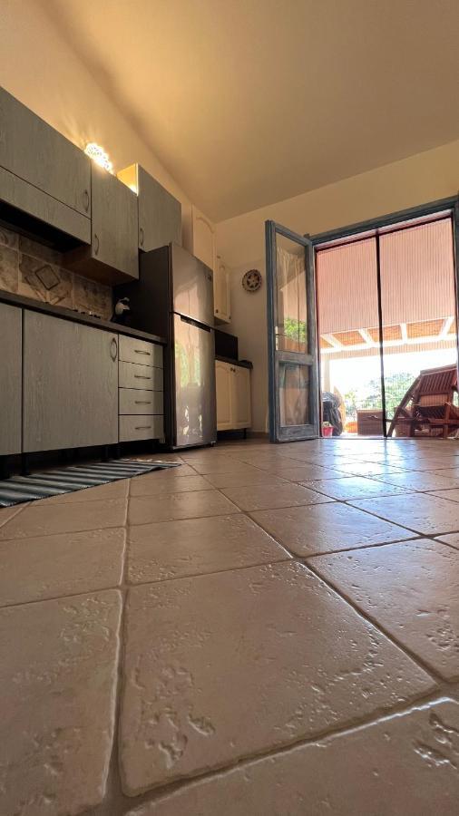 Sa Terrazza Costarei Villa Costa Rei Ngoại thất bức ảnh