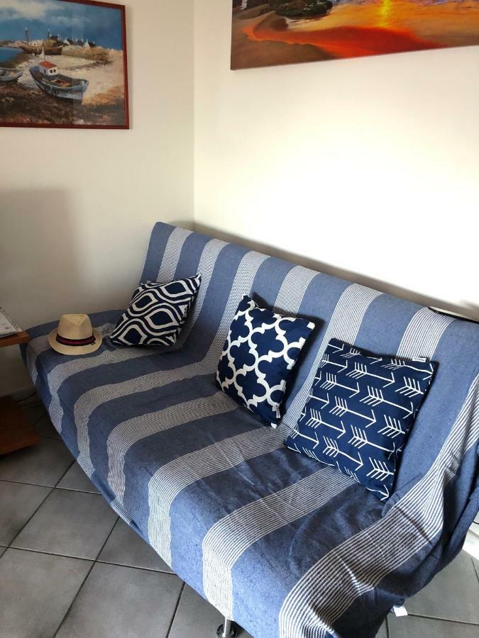 Sa Terrazza Costarei Villa Costa Rei Ngoại thất bức ảnh
